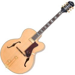 Epiphone Emperor Regent NA GH