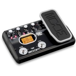 Zoom G2.1 NU