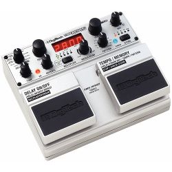 Digitech Time Bender Delay