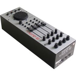 Allen & Heath Xone 1D silber B-Ware