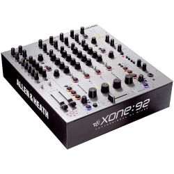 Allen & Heath Xone 92 Rotary B-Ware
