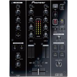 Pioneer DJM-350