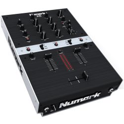 Numark X-5