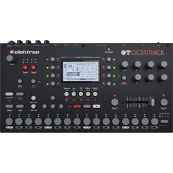 Elektron Octatrack