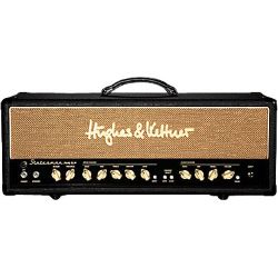 Hughes & Kettner Statesman STM Dual EL34 black