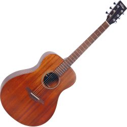 Vintage V300 MH Grand Concert Westerngitarre