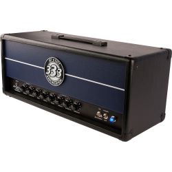 Jet City JCA 50H Topteil