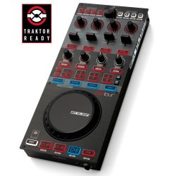 Reloop Contour Interface Edition