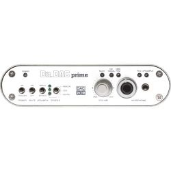 Esi Dr.DAC prime USB Soundkarte