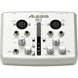 Alesis IO-2 Express