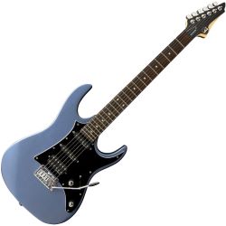 VGS Soulmaster VSM-110 Satin Steel Blue