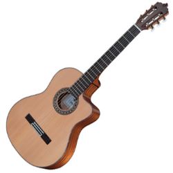 Artesano Sonata MC Cut Konzertgitarre