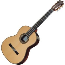 Artesano Maestro S Konzertgitarre