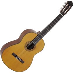 Yamaha CG 122 MS Konzertgitarre