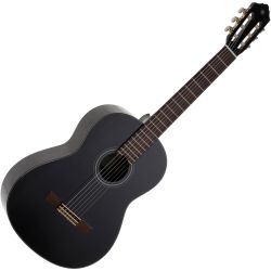 Yamaha C 40 BL Konzertgitarre