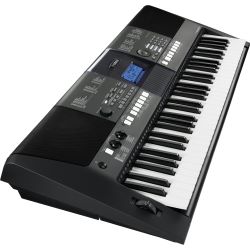 Yamaha PSR-E423 inkl. Netzteil aus Demo
