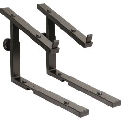K&M 18813 Aufsatz für Keyboardtisch Omega