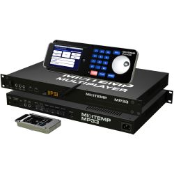 Miditemp MP-33 plus