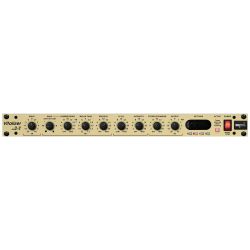 SPL Stereo Vitalizer MK2-T Nativ 1030 Plugin (PC/MAC)
