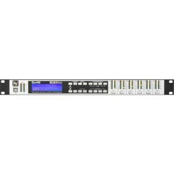 EV DX 46