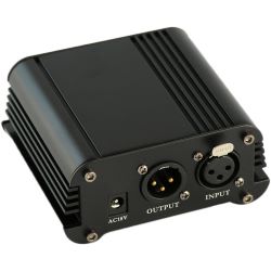 Oktava MP-1 Speiseteil 48V 1 Kanal