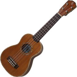 Baton Rouge Ukulele U103S