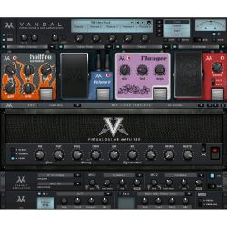 Magix Vandal