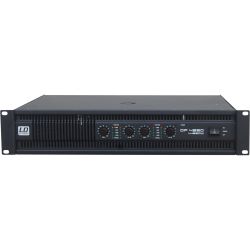 LD Systems DP 4950 Deep 4 Kanal Endstufe