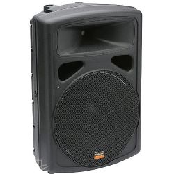 Studiomaster VPX12