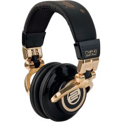 Reloop RHP-10 Gold Rush