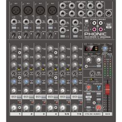 Phonic PHHB12U Helix Board Universal B-Ware