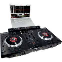 Numark NS7FX