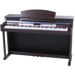 Classic Cantabile DP 60 Rosenholz