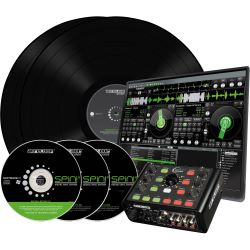 Reloop Spin 2+ B-Ware