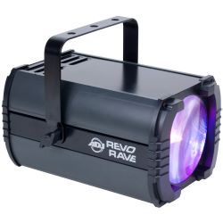American DJ Revo Rave