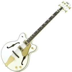 Eastwood Classic 4 Bass white