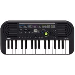 Casio SA-47 Keyboard