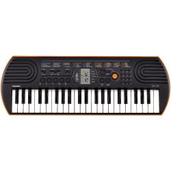 Casio SA-76 Keyboard