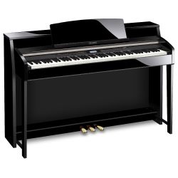 Casio AP-6 BP Limited Edition