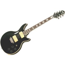 Eastwood GP Black