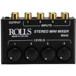 ROLLS MX-42