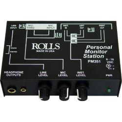 ROLLS PM-351