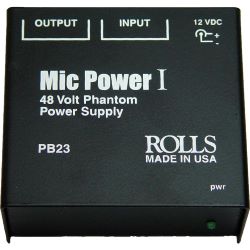 ROLLS PB-23