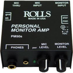 ROLLS PM-50S