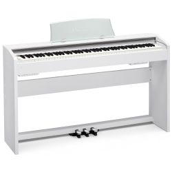 Casio PX-7 WE