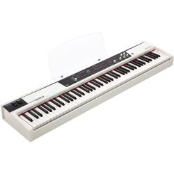 Studiologic by Fatar NUMA Piano aus Demo