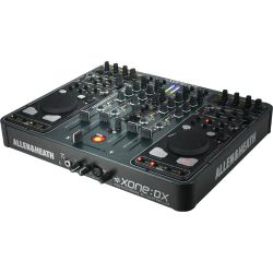 Allen & Heath Xone DX B-Ware
