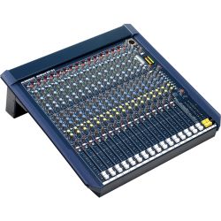 Allen & Heath WZ3 16:2 MixWizard