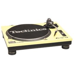 Zomo Faceplate MK2 f. SL-1200 od.1210 MK2 (1 P.)Vanilla