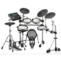 Yamaha DTX-900K E-Drum-Set
